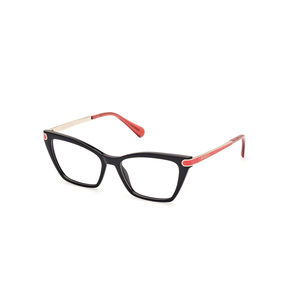 MAX CO  MO5134 Eyeglasses 001 53mm